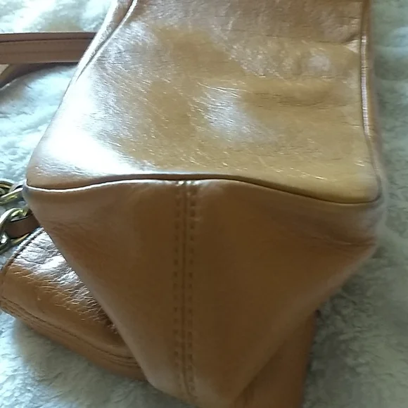 Coach handbag - Picture 7 of 8